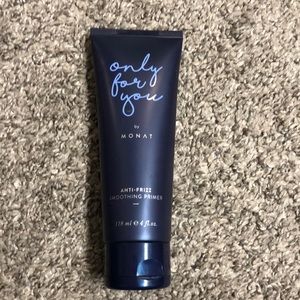 MONAT only for You Anti frizz NWOT
